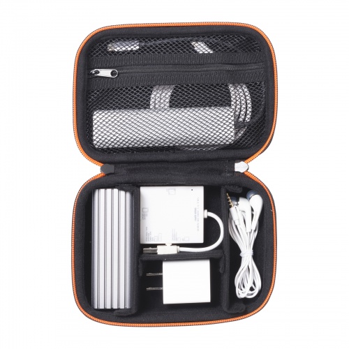 PYR KNIGHT 美容器具 本体・充電器・ケース付き パイラナイト | 美容