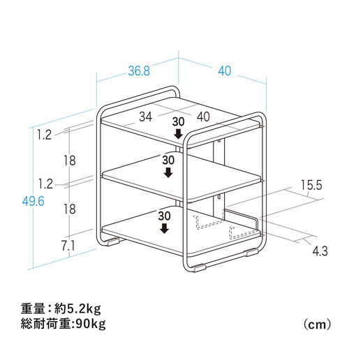 サンワダイレクト本店 サンワサプライ【オフィス・PC周辺通販】