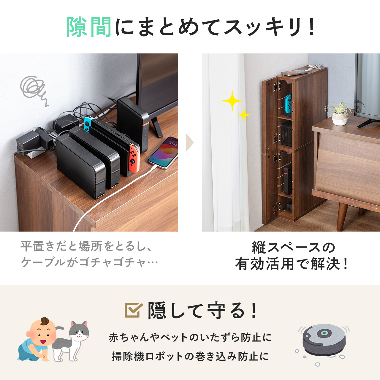 サンワダイレクト本店 サンワサプライ【オフィス・PC周辺通販】