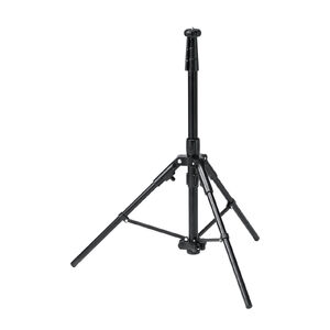 設置が数秒！自動で脚が開く「超時短」軽量三脚を発売