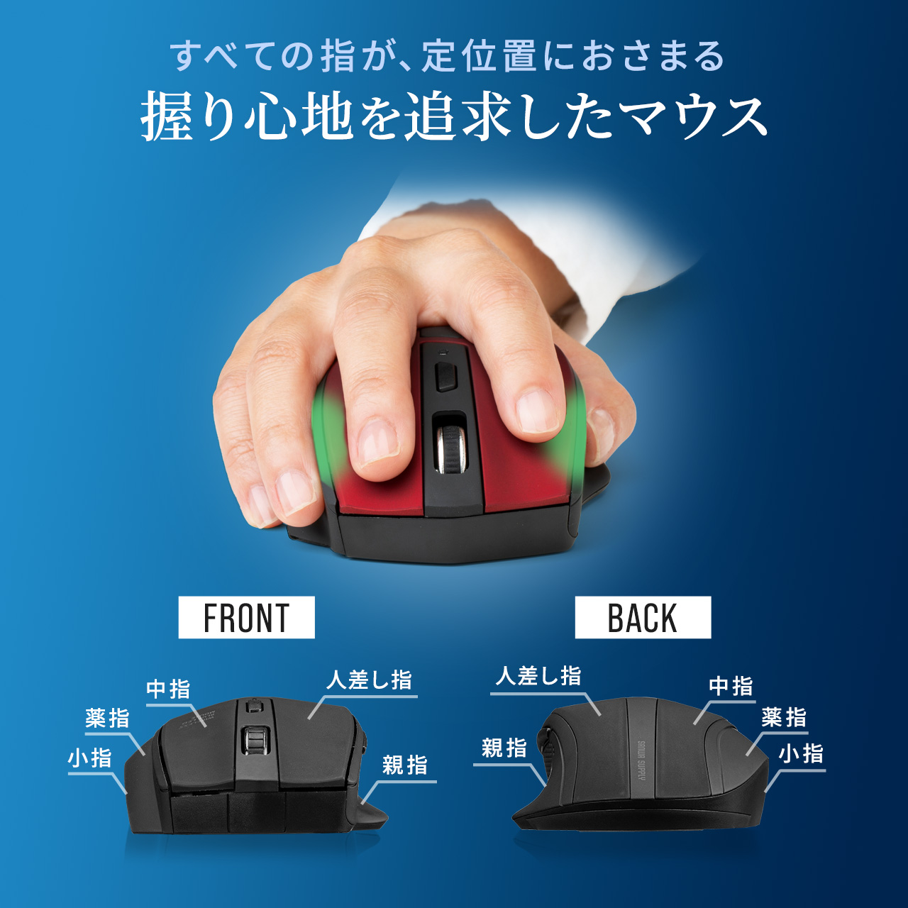 サンワダイレクト本店 サンワサプライ【オフィス・PC周辺通販】