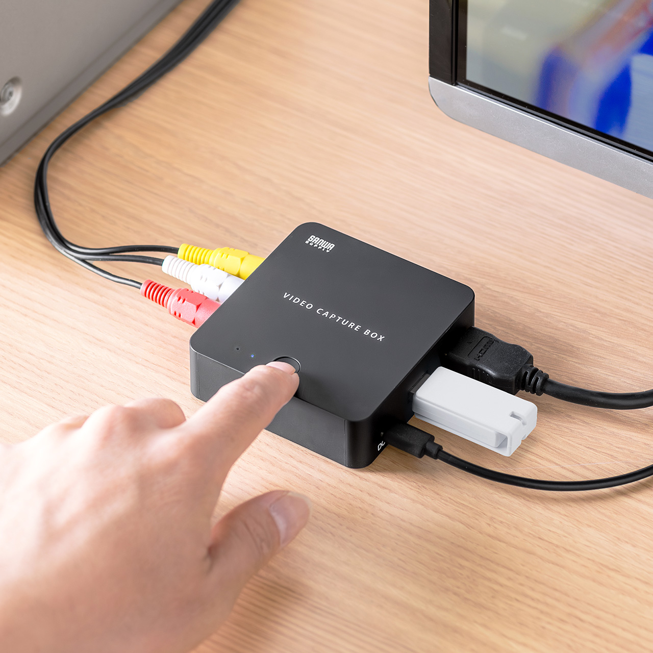 サンワダイレクト本店 サンワサプライ【オフィス・PC周辺通販】