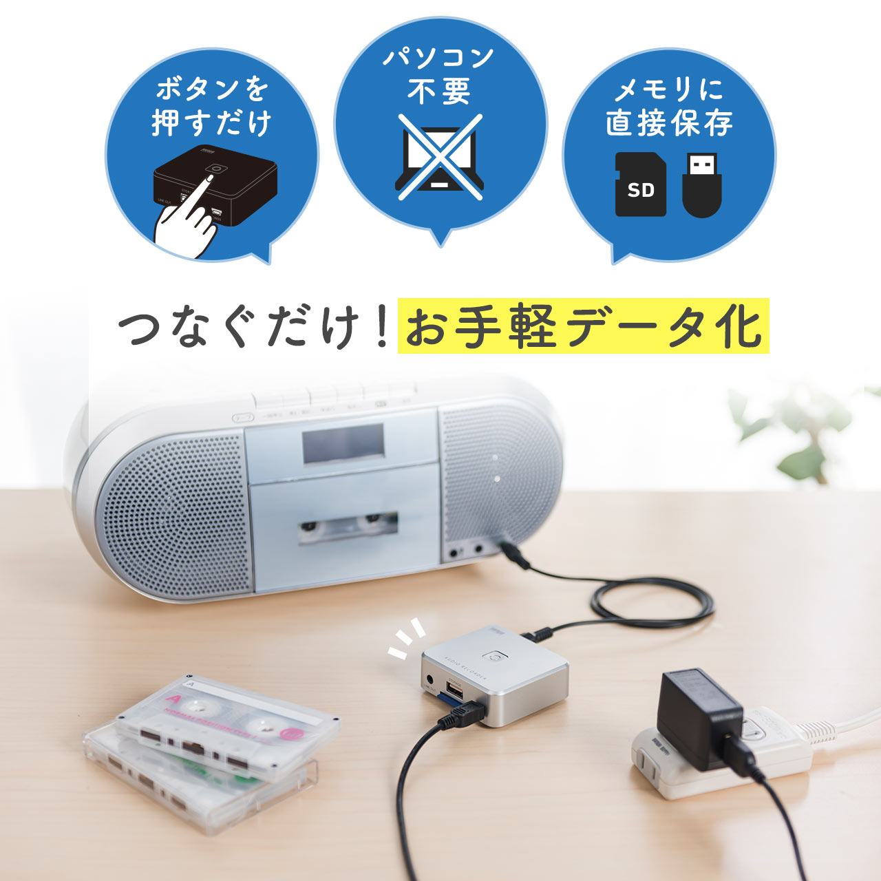サンワダイレクト本店 サンワサプライ【オフィス・PC周辺通販】