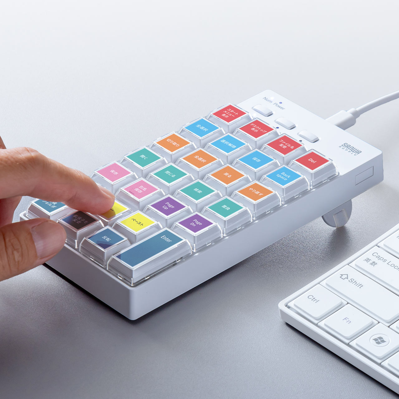 サンワダイレクト本店 サンワサプライ【オフィス・PC周辺通販】