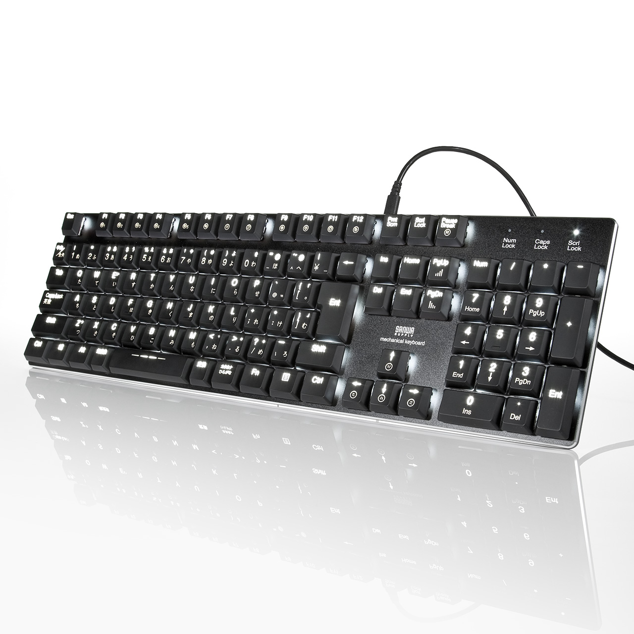 サンワダイレクト本店 サンワサプライ【オフィス・PC周辺通販】