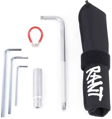 Animal Kotulak Multi Tool | SkatePro