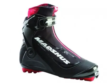 Madshus Hyper RPU Combi Cross Country Ski Boots