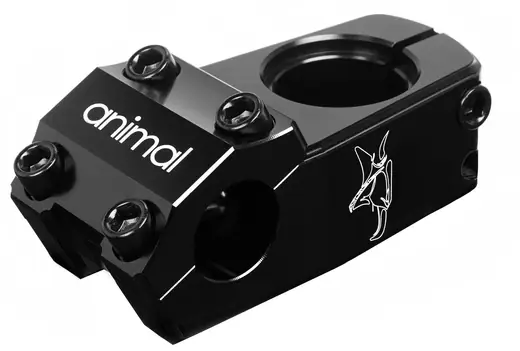 Animal Inverse Top Load BMX Stem | SkatePro