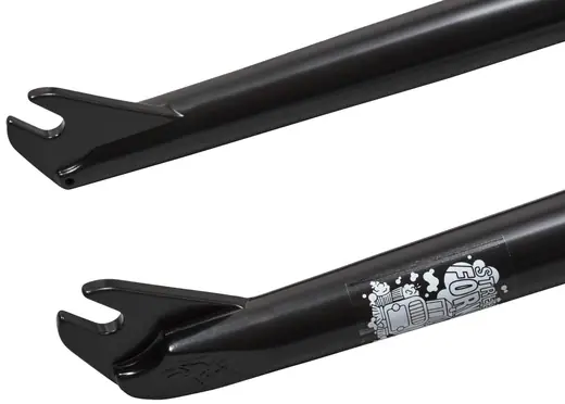 Animal Street BMX Fork | SkatePro