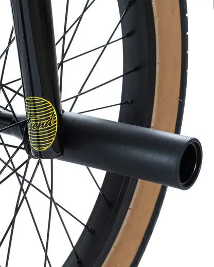 自転車本体 Fiend Type A 20