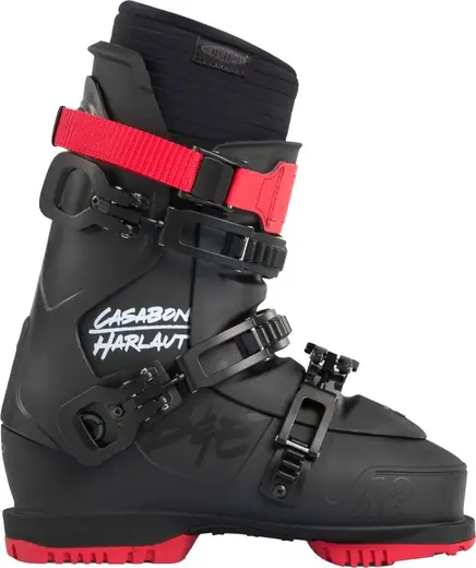 K2 FL3X Method B&E Ski Boots | SkatePro