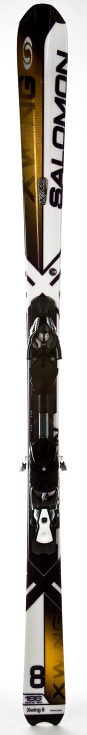 Salomon X Wing 8 (2009)