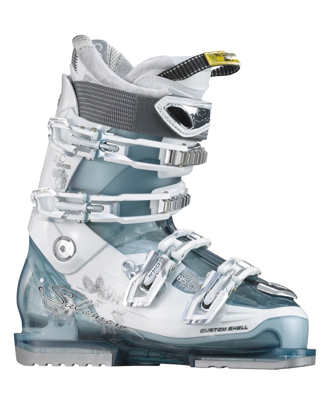 Salomon Idol 85 CS (2012)