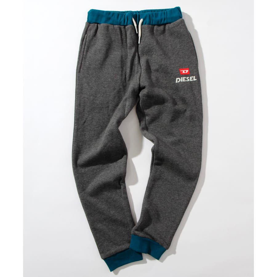 DIESEL ディーゼル スウェットパンツ[品番：SHNM0005243]｜SHIFFON