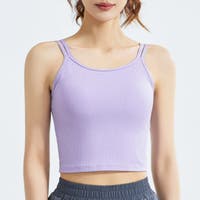 ヨガ パープル/紫色系（レディース） - ファッション通販SHOPLIST