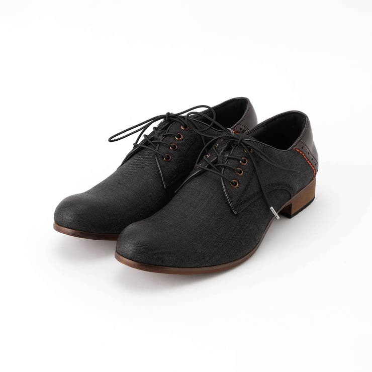 ナローライン ダービーシューズ[品番：NICW0005836]｜NICOLE（ニコル