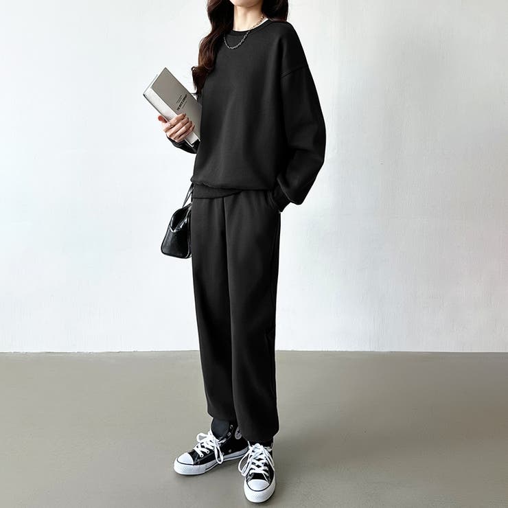 スウェットセットアップ スウェット セットアップ[品番：COCW0006290