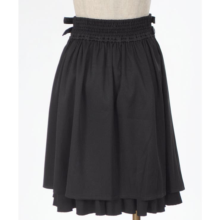 メディカルデザインスカート[品番：IGAW0005508]｜axes femme