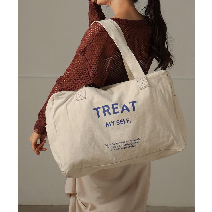 洗える ウォッシャブル ボストンバッグ[品番：ALTB0002661]｜ALTROSE