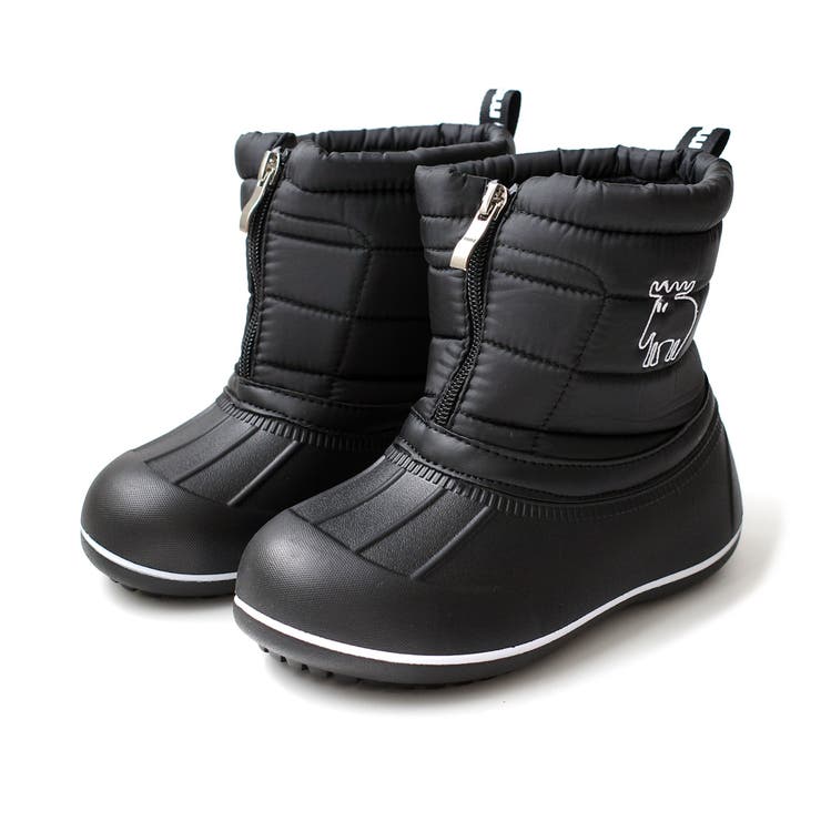 軽量 スノーブーツ キッズ[品番：BNZS1684379]｜AmiAmi☆kids