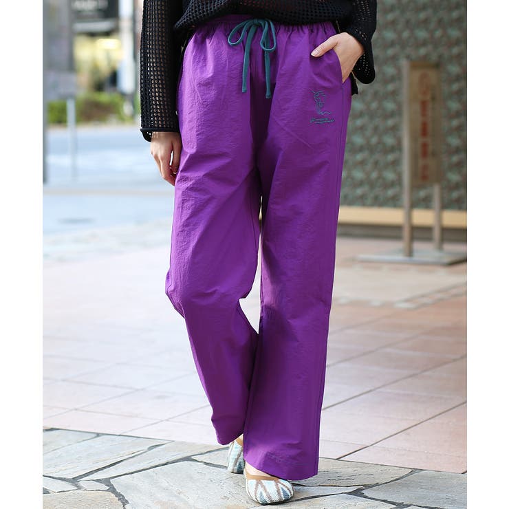 シャカパンツ lsccc116 チチカカ[品番：TTKW0009913]｜チチカカの