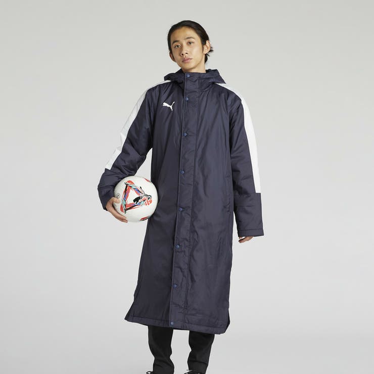 メンズ サッカー TT[品番：PUMW0003051]｜PUMA（プーマ）のメンズ