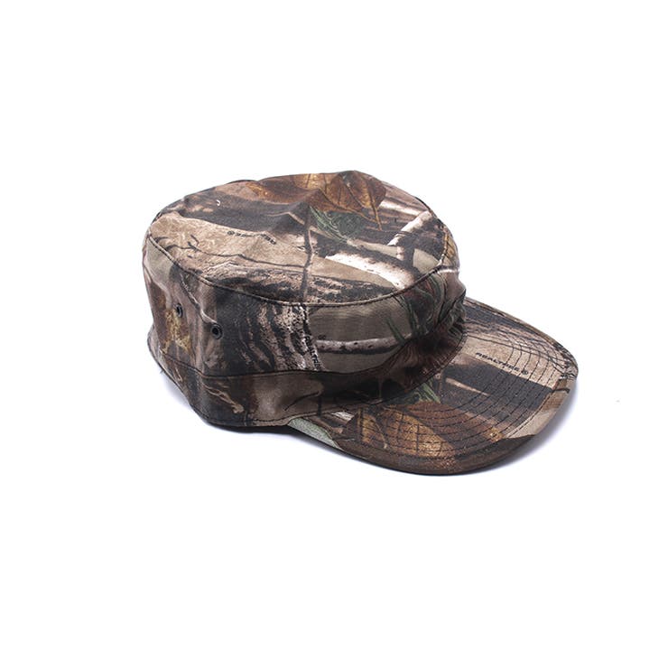 数量限定 迷彩柄 キャップ[品番：RSCM0000726]｜RAiseNsE （ライセンス