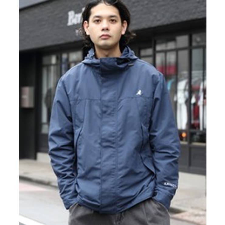 マウンテンパーカー メンズ ジャケット[品番：EH000005412]｜8（eight