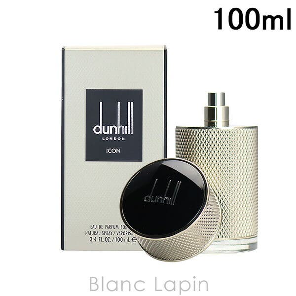 ダンヒル DUNHILL アイコン EDP 100ml [806017][品番：BLAE0004369