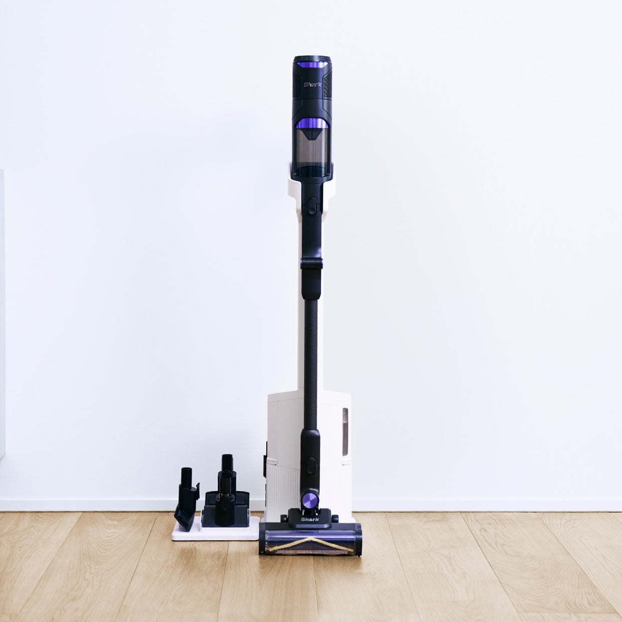 Shark PowerClean 360 コードレススティッククリーナー IW4271J