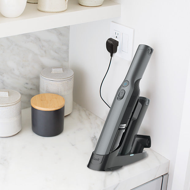 EVOPOWER W30 充電式ハンディクリーナー WV251JPK|ハンディクリーナー