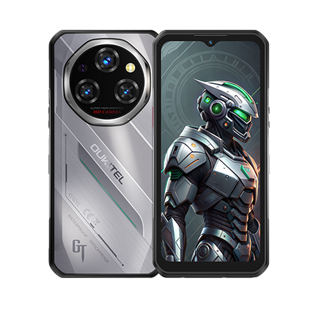 Oukitel C57 Pro Specs – OUKITEL