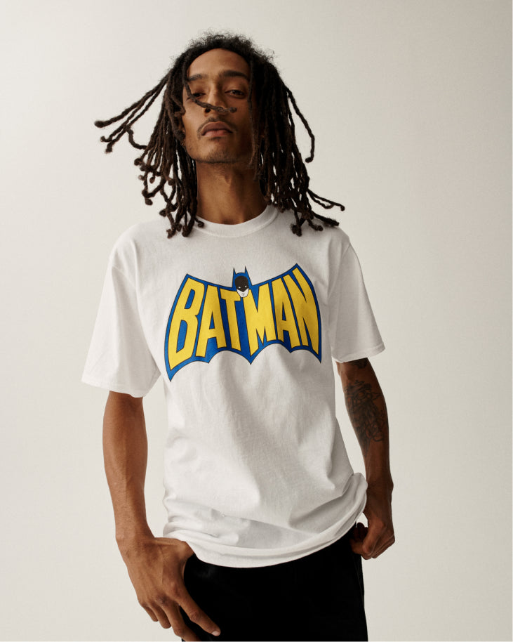 Noah x Batman - Noah
