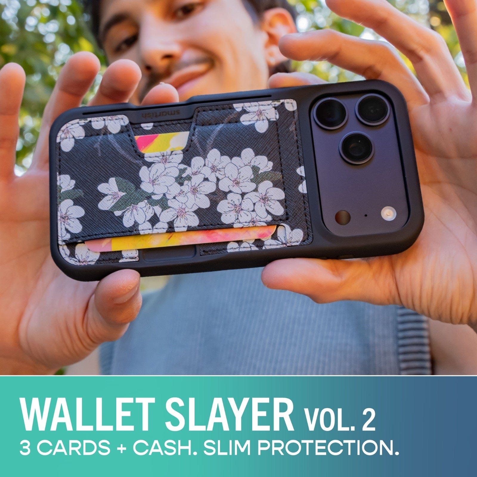 Frog Friend 1 – Smartish