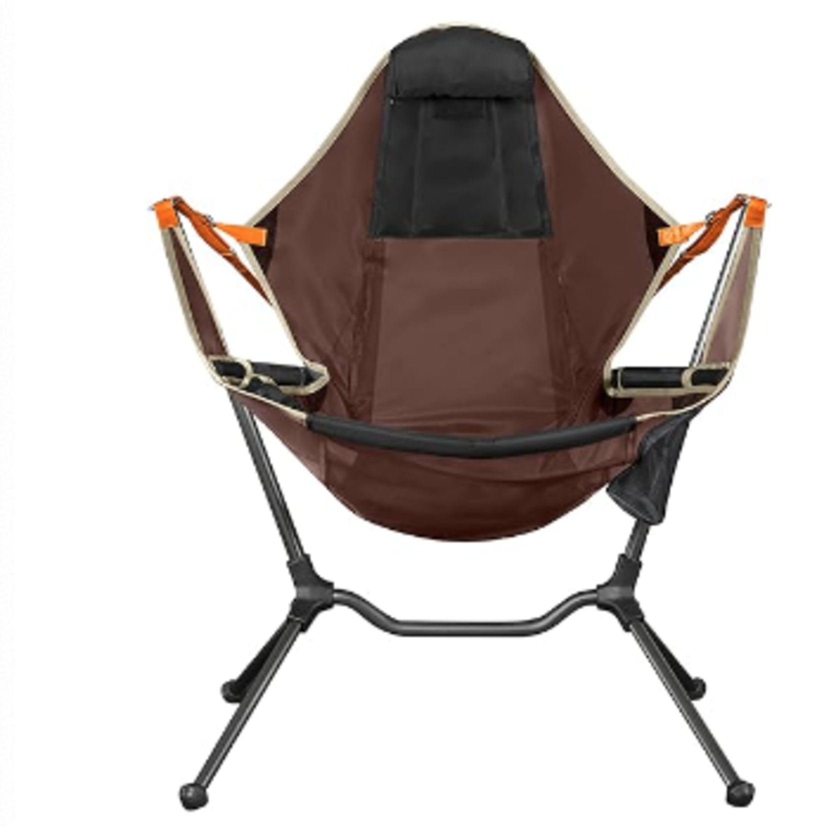 Nemo Stargaze Recliner Luxury Camp Chair (Oxide) - Shepherd and