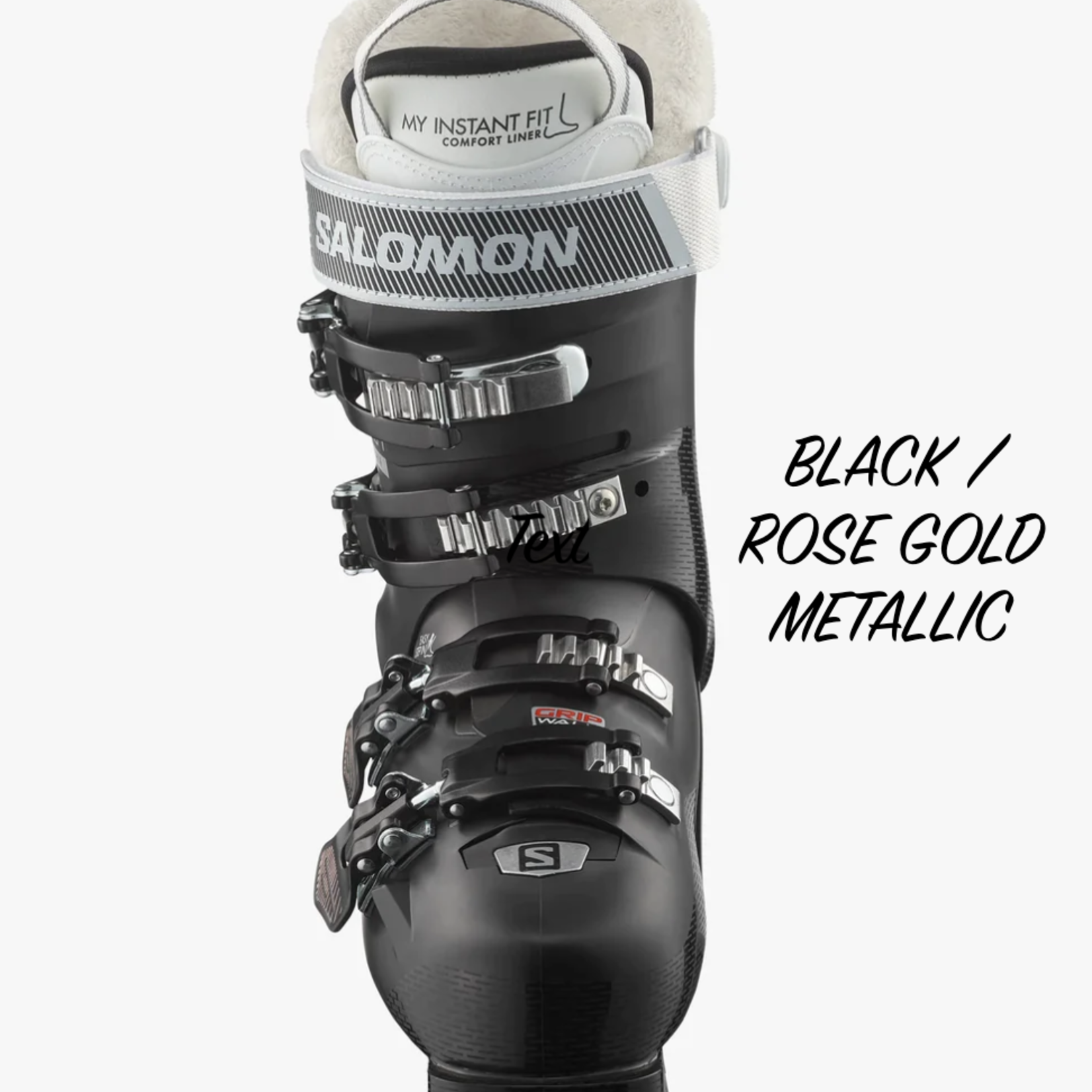 2024 Select HV 70 GW - Action Rideshop