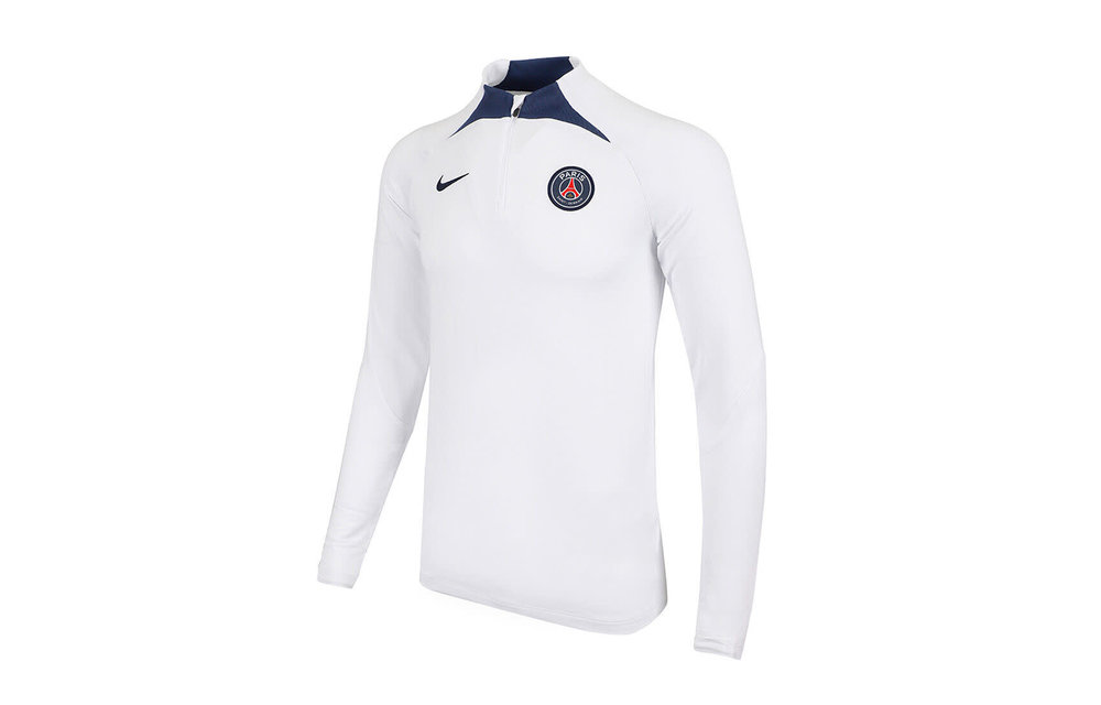 Nike PSG Paris Saint Germain 2022 - 23 Strike Training Drill Top