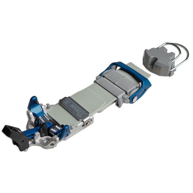 22 Designs Lynx Binding - MountainOps Outdoor Gear