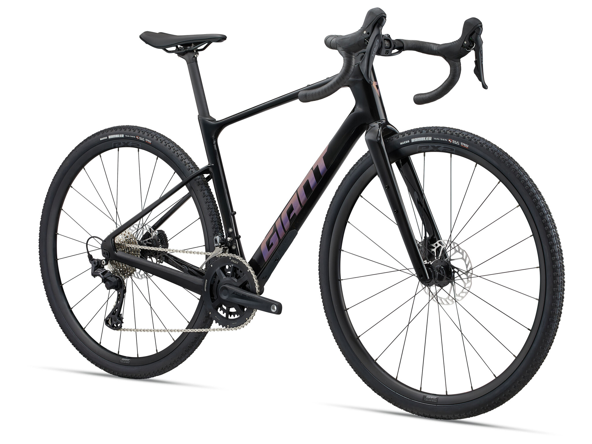 Giant Revolt Advanced 2 - Carbon - Algoma Bicycle Company