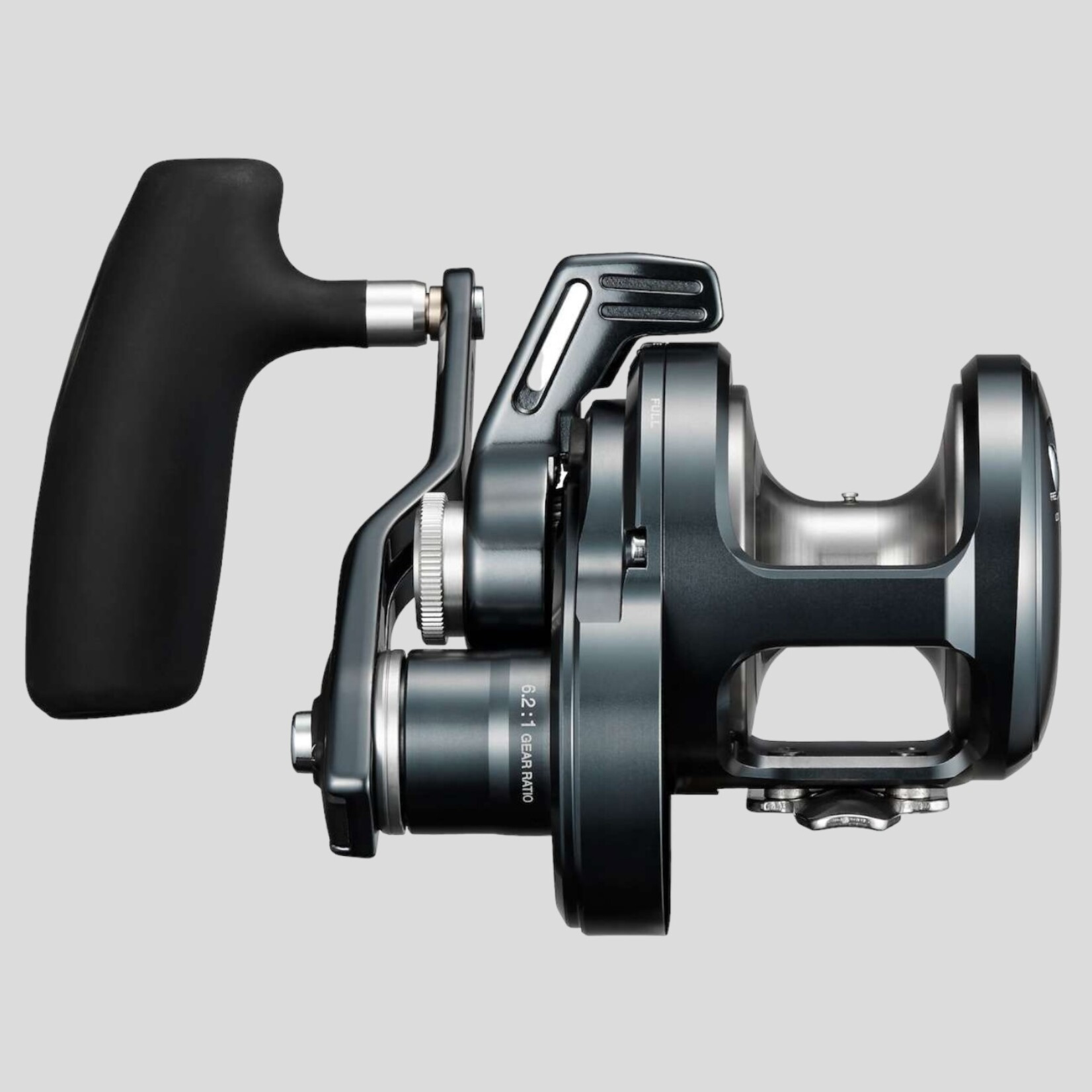 Shimano Ocean Jigger LD - Tyalure Tackle