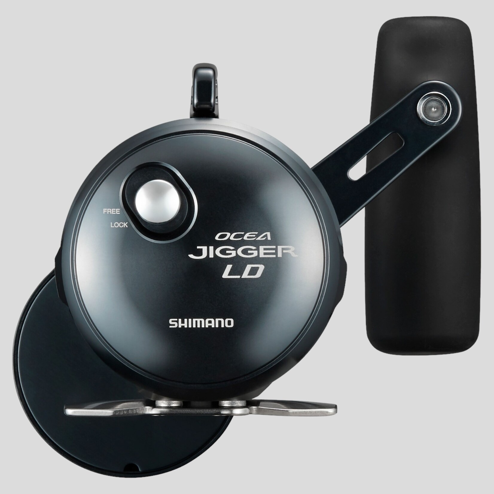 Shimano Ocean Jigger LD - Tyalure Tackle