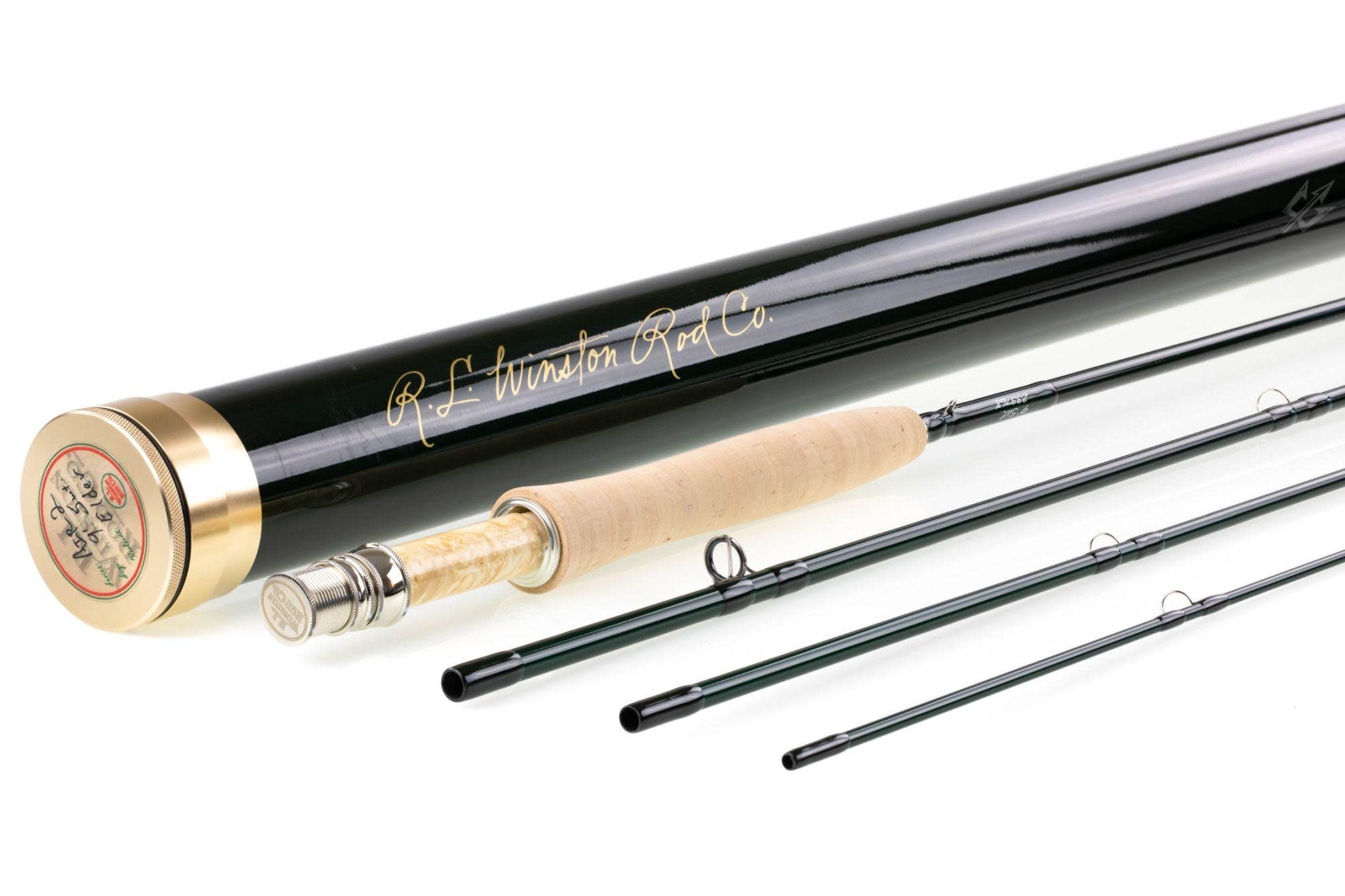 Winston Air 2 Fly Rods | The Fish Hawk - The Fish Hawk