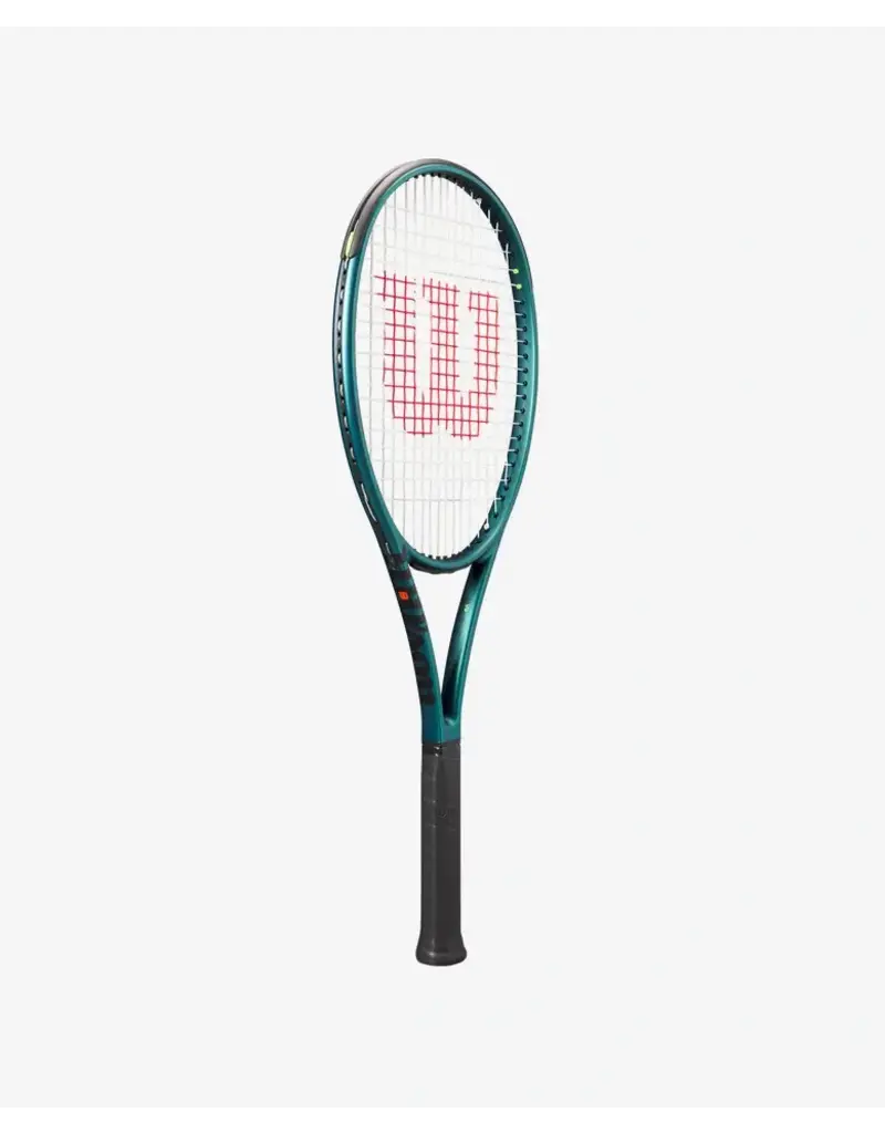 Wilson Blade 98 16 x 19 v9 - Tennis Topia