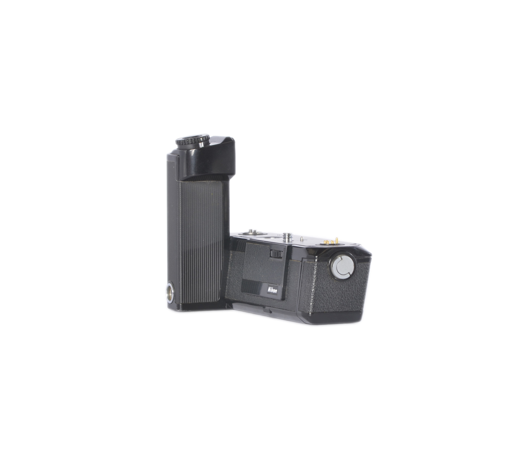 NIkon MD-15 Motor Drive for FA - LeZot Camera | Sales and Camera