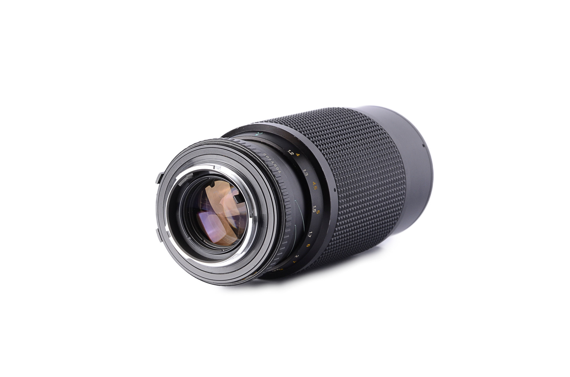 Minolta 75-200mm f/4.5 Lens - LeZot Camera | Sales and Camera