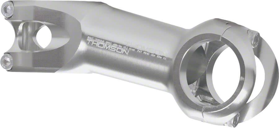 Thomson X2 Road Stem - The Bike Lane