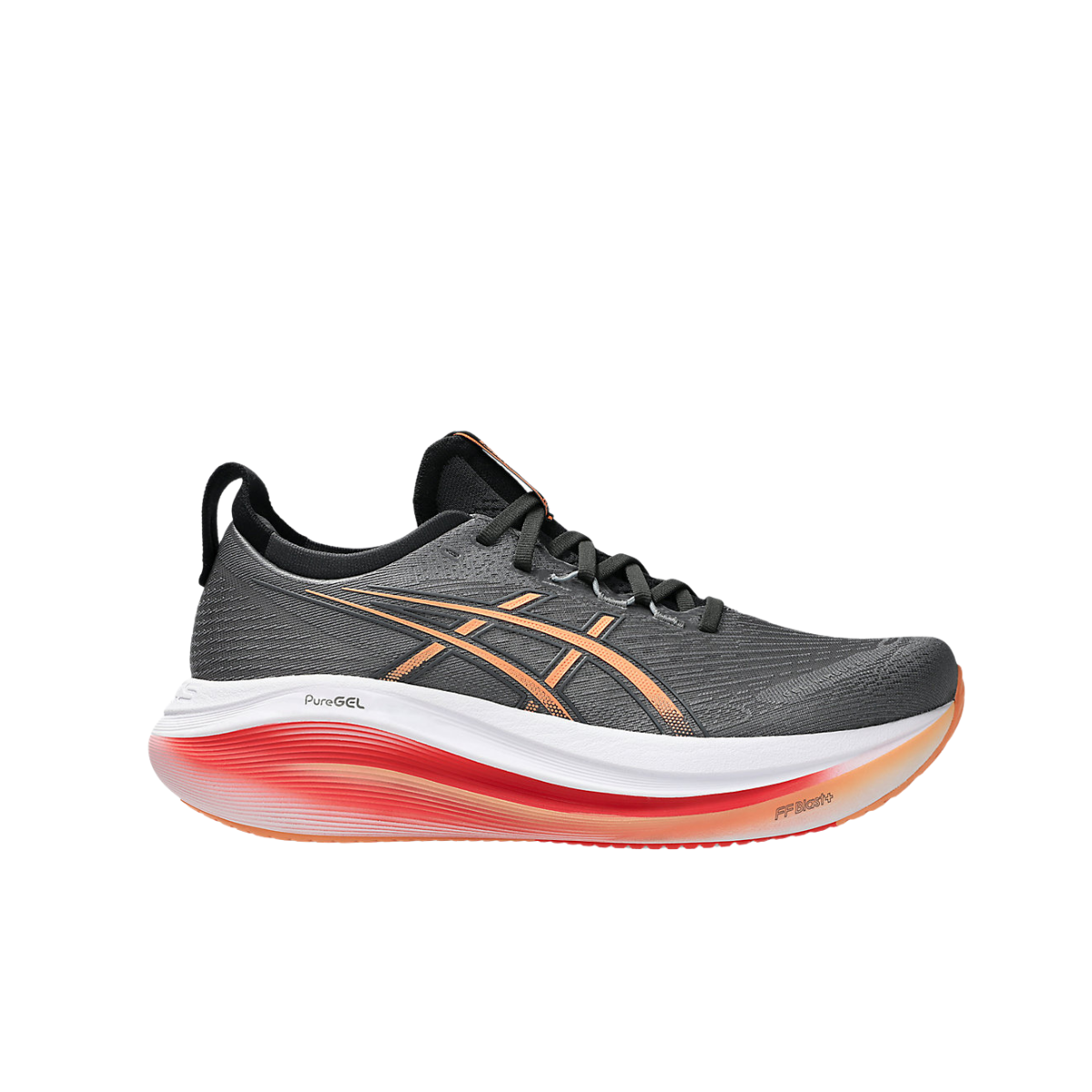 Men's Gel-Nimbus 27 - Brooklyn Running Company