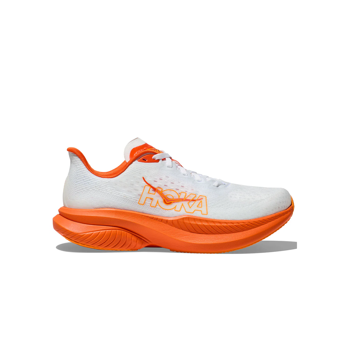 Men's Mach 6 - Brooklyn Running Company