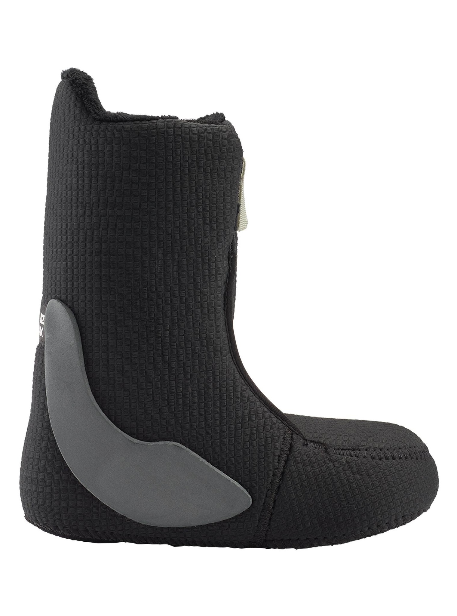 Burton Kids' Zipline Step On Snowboard Boots | Black - Shop Now