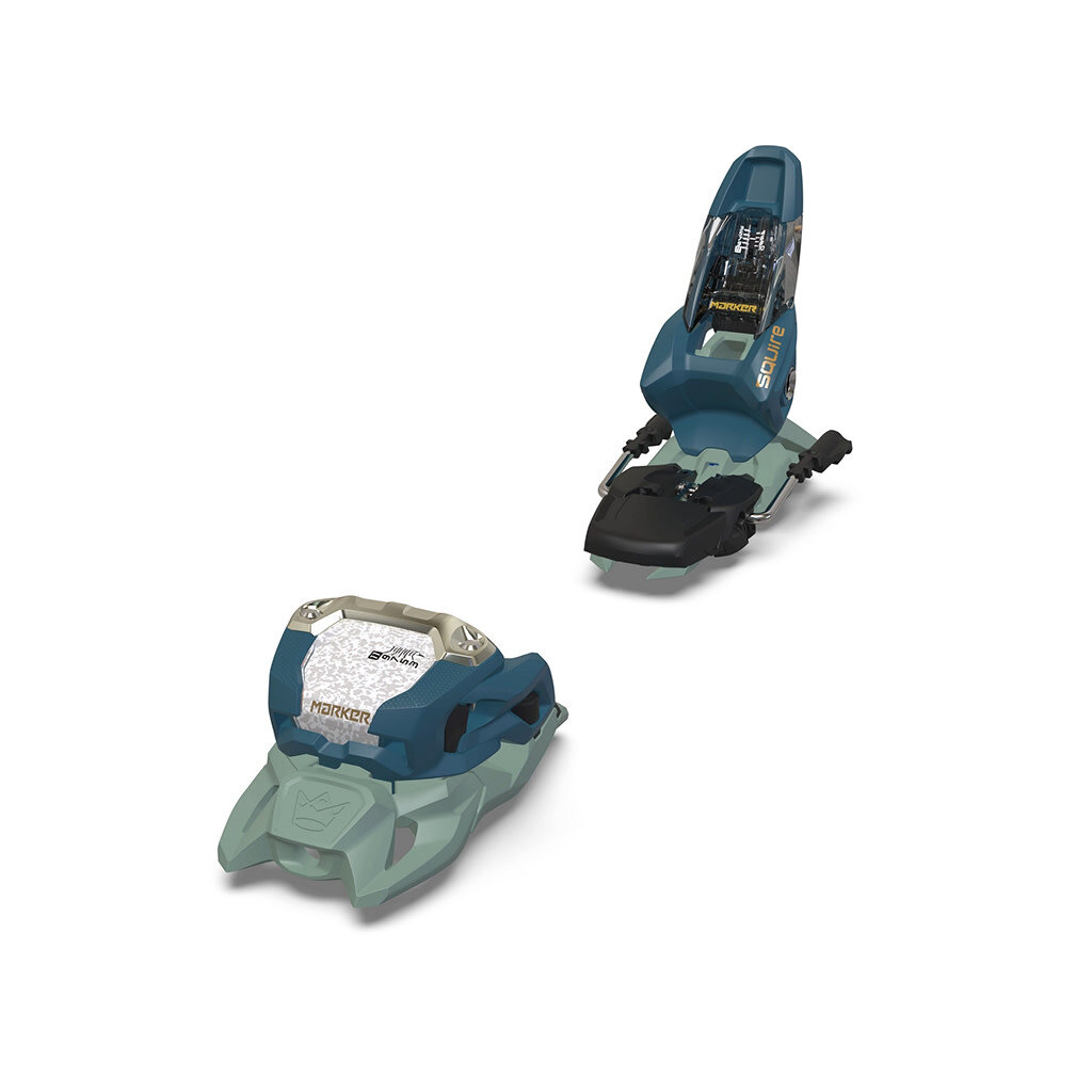 Marker Squire 11 Alpine Ski Binding - Sidecountry Sports
